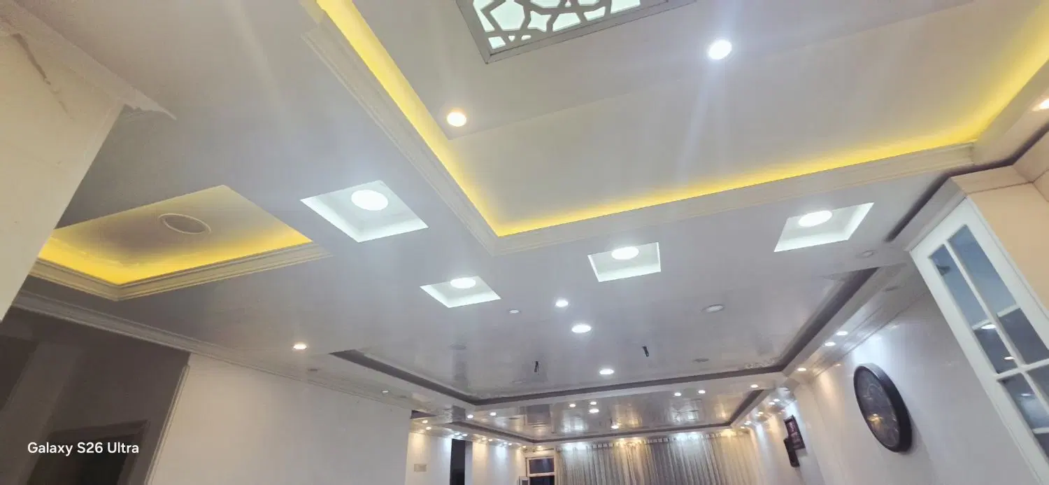 ویلایی سه خواب