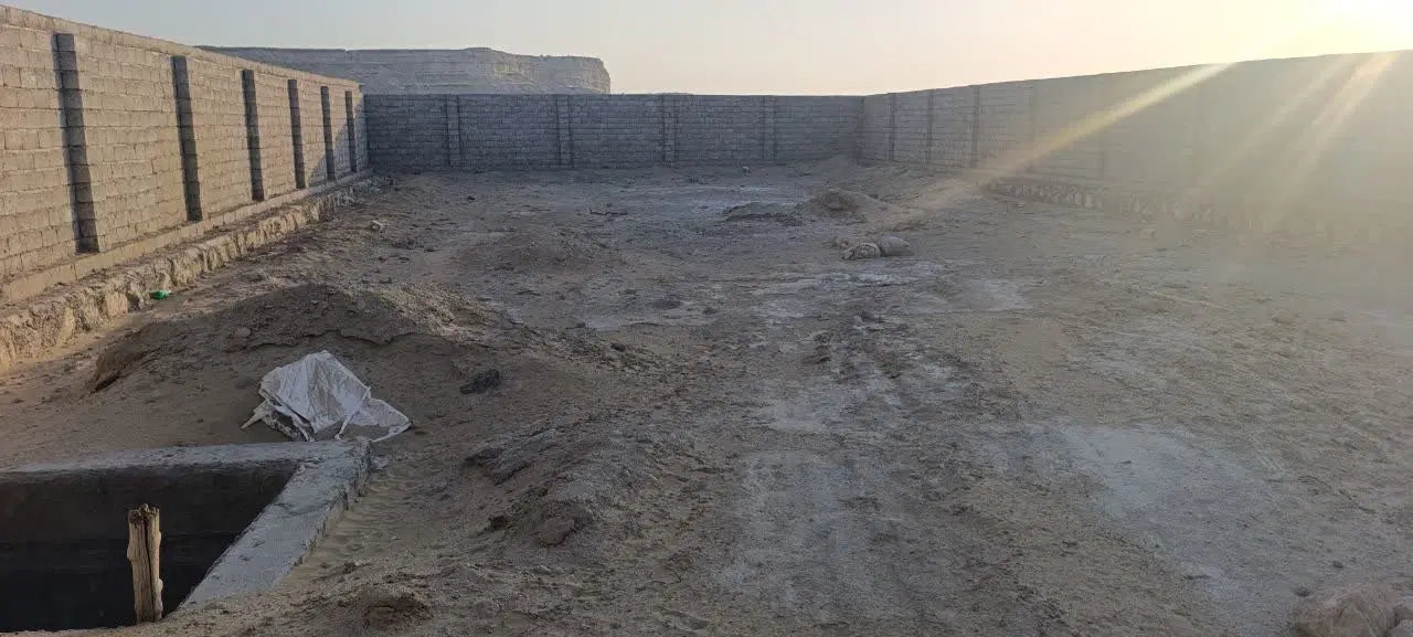 فروش زمین دفتری