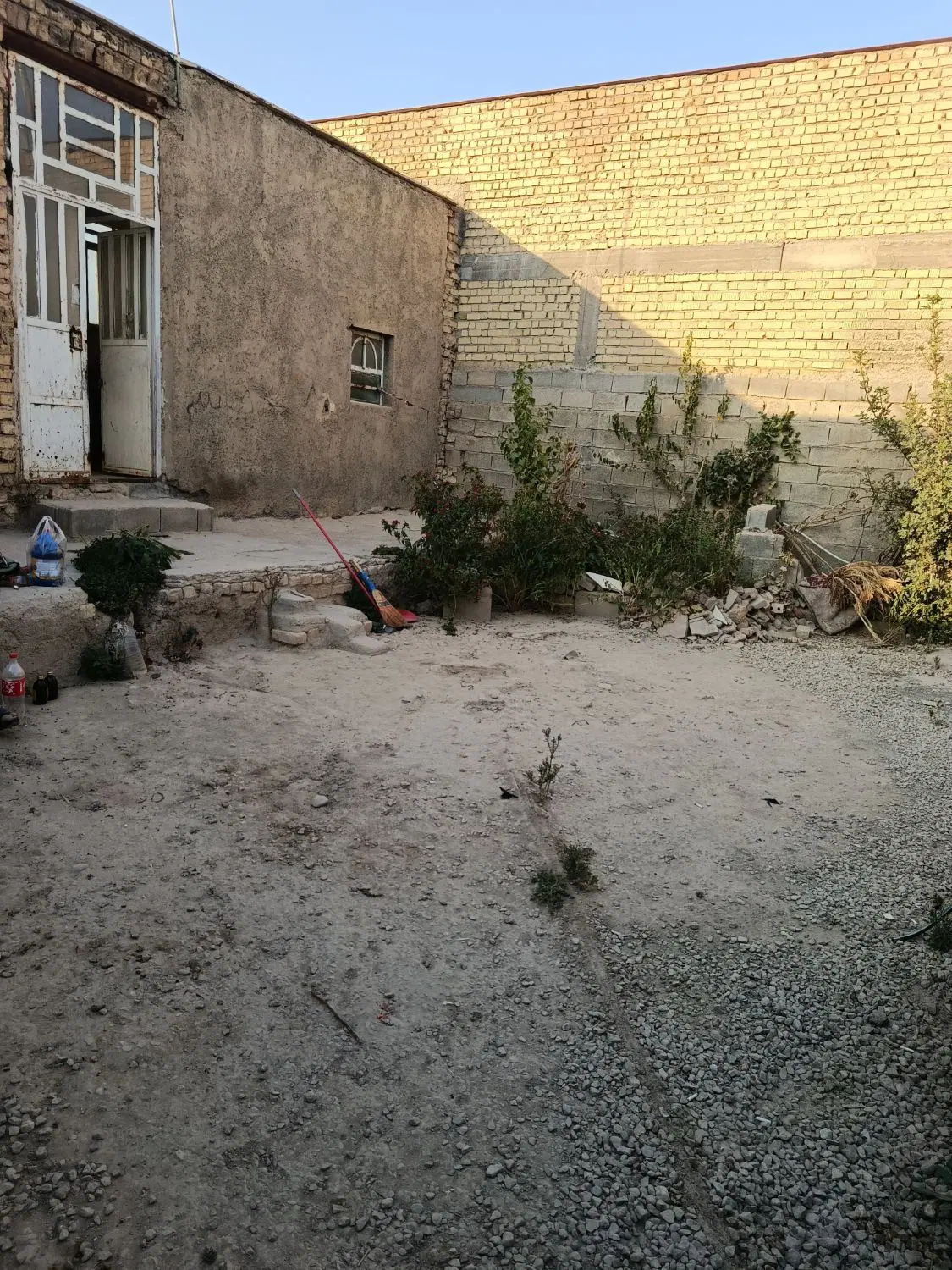 منزل کلنگی