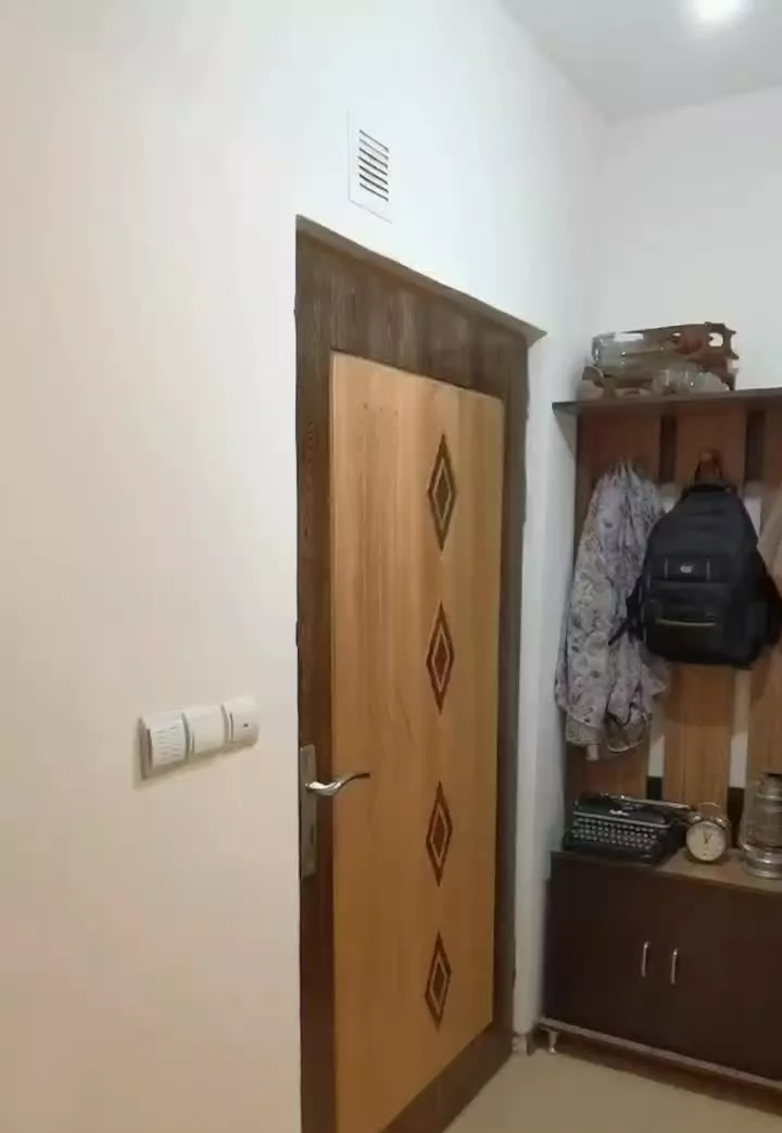 آپارتمان ۸۵ متری دو خوابه فول امکانات
