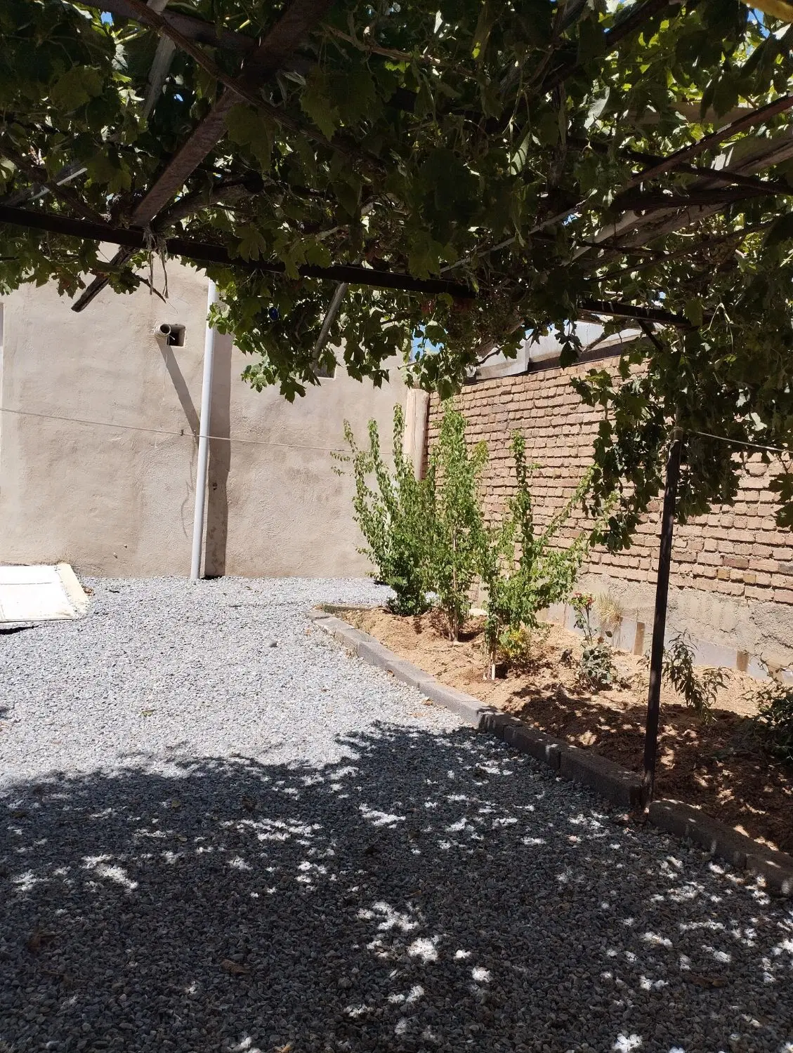 منزل ویلایی