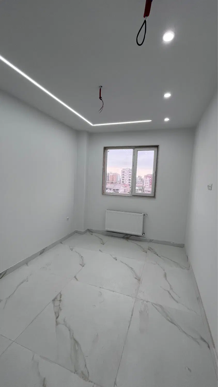 آپارتمان۹۲متری،خوش نقشه_محدوده ساحل قو