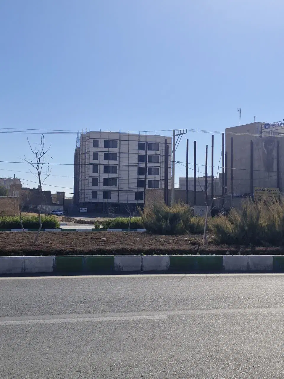 فروش سهام آپارتمان