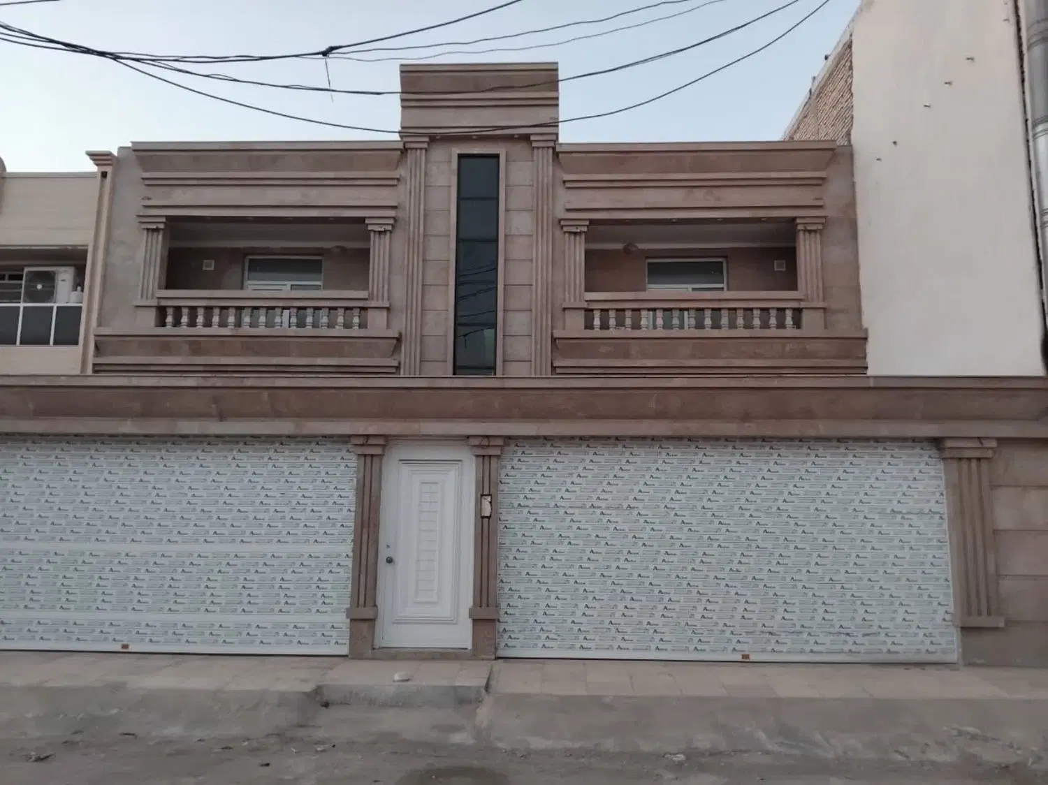 فروش آپارتمان۷۸متری علوم پزشکی ۱۴۰۴