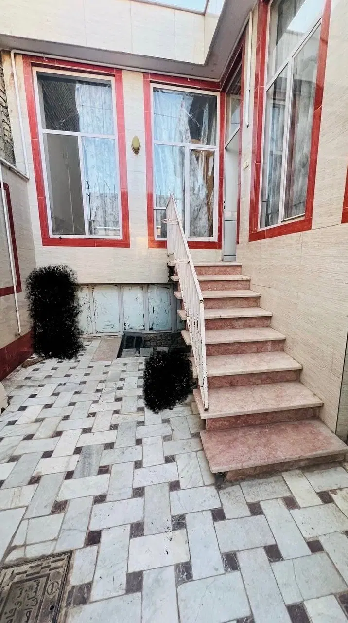 فروش ملک دو طبقه