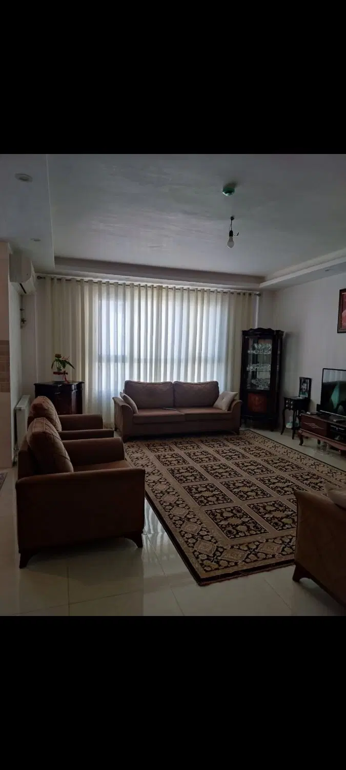 آپارتمان زعفرانیه