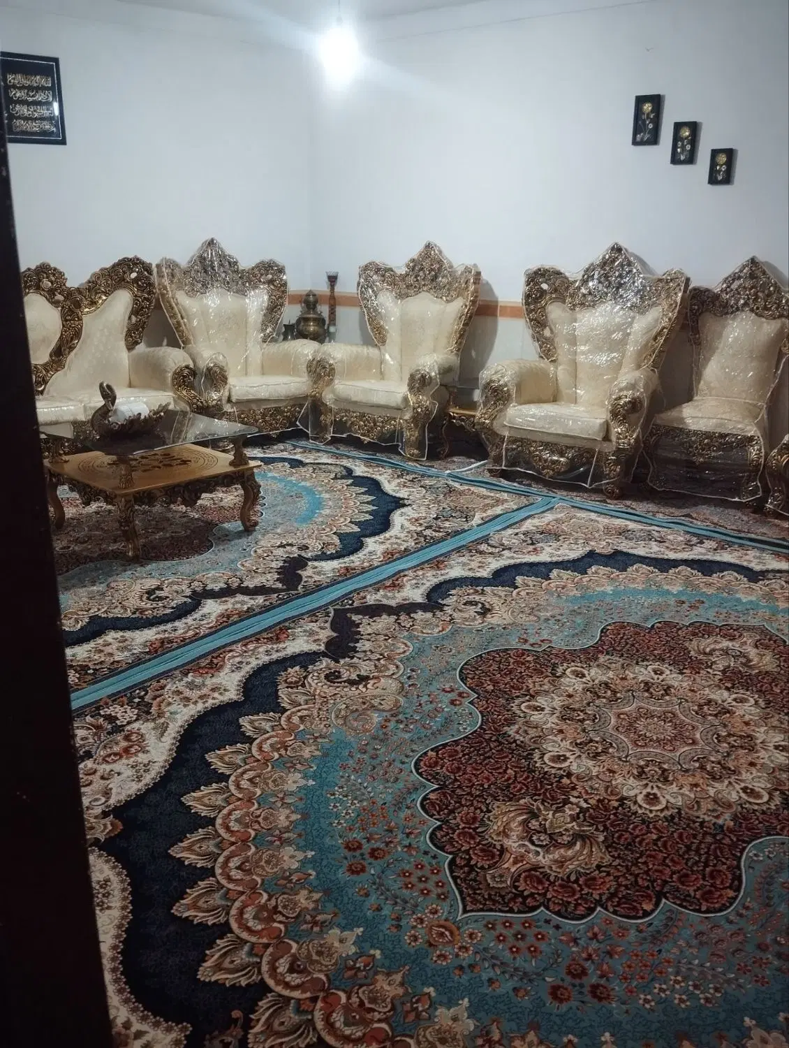 منزل ویلایی