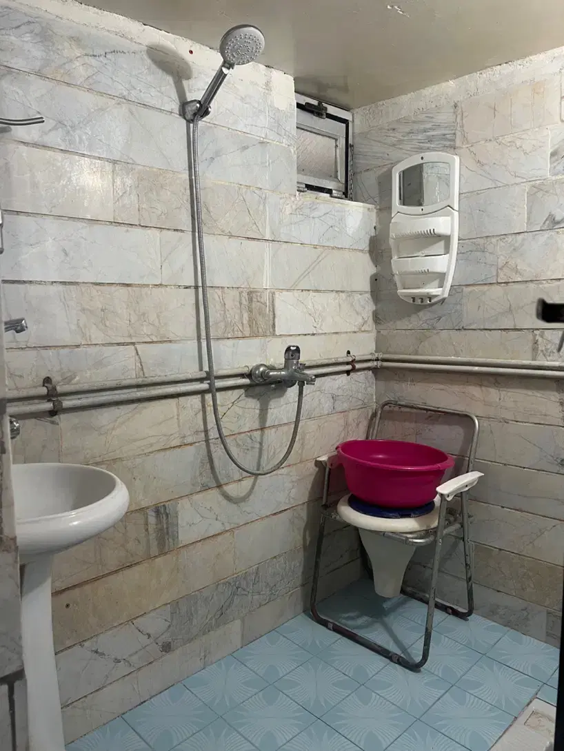 مبله همکف خوانسار