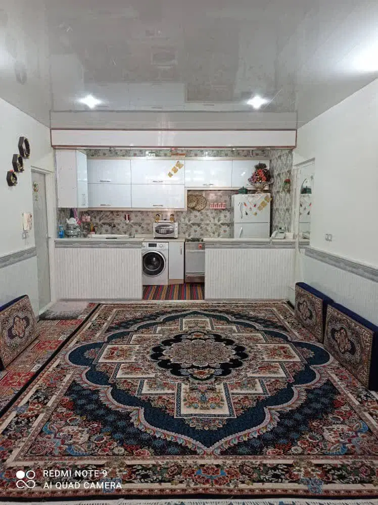 منزل فروشی