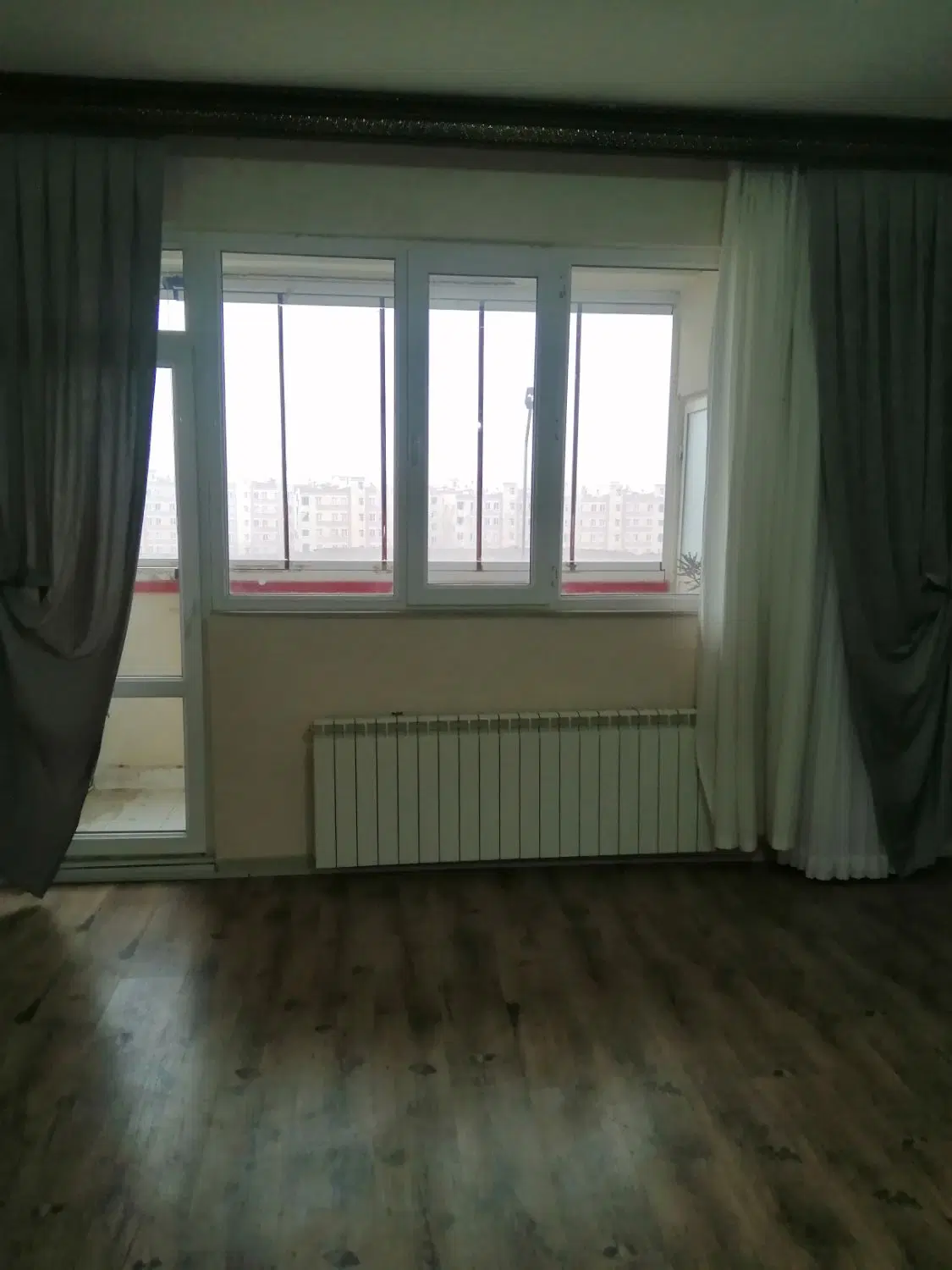 رهن اجاره اپارتمان ۸۰ متری درکوی مهران چای کنار