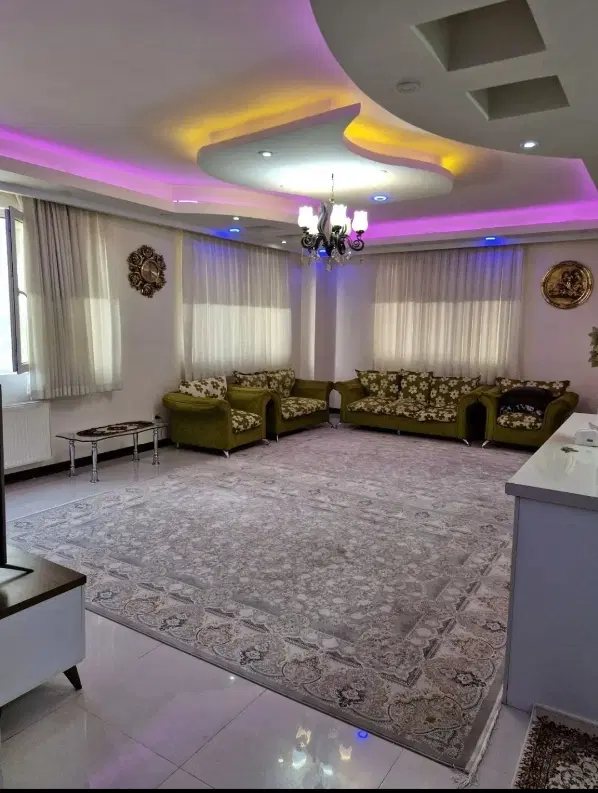 آپارتمان لوکس کم واحد
