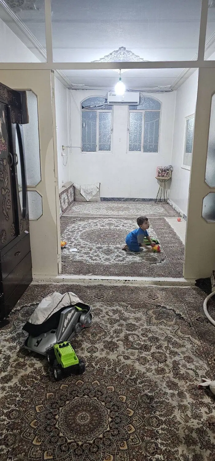 اجاره منزل مسکونی