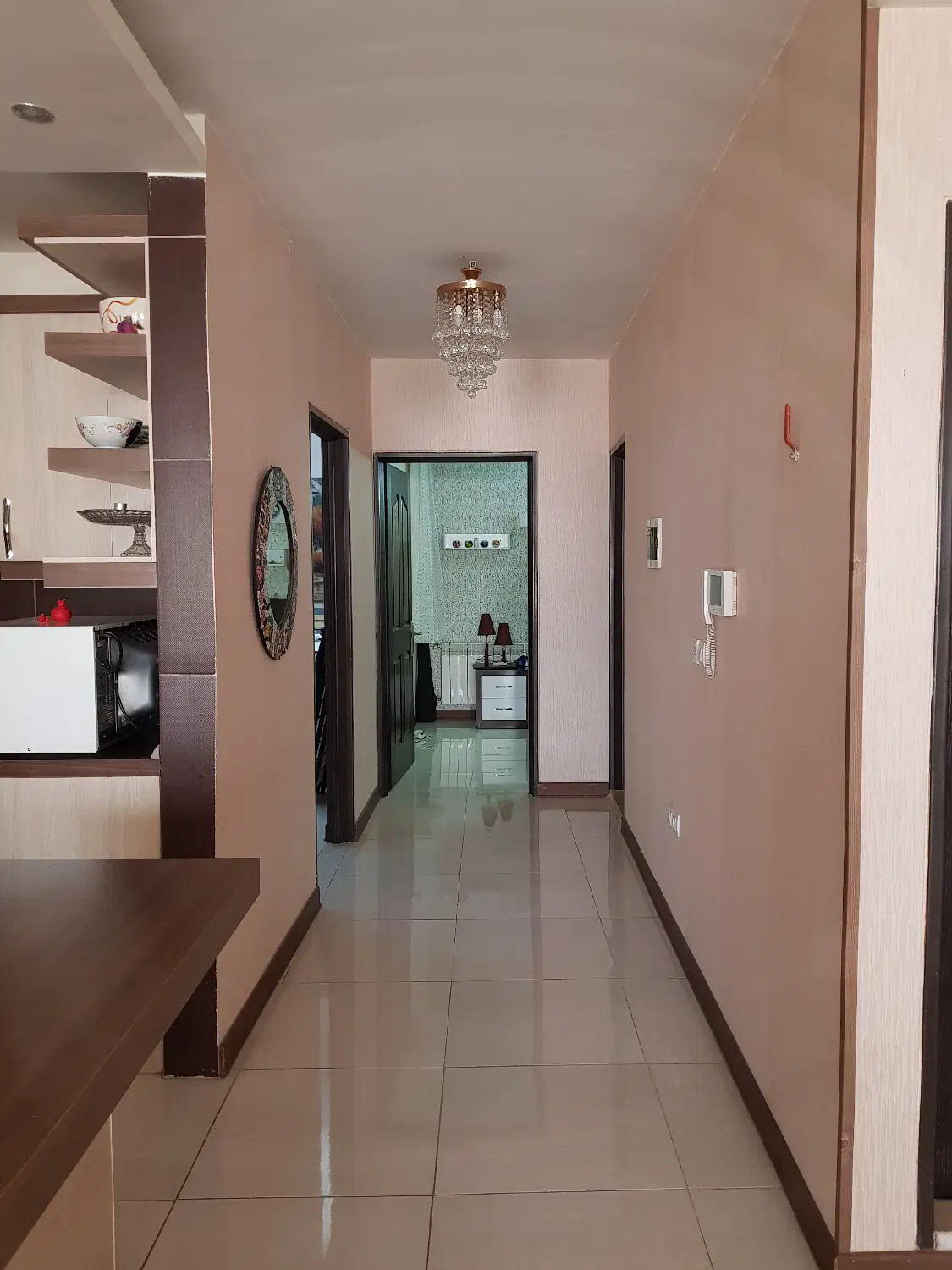فروش آپارتمان