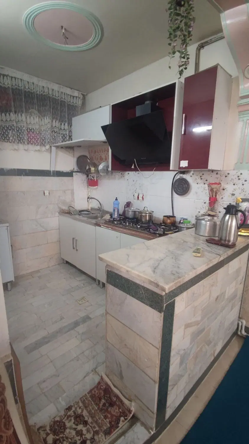 خانه ویلایی ریحان اباد عبدل اباد