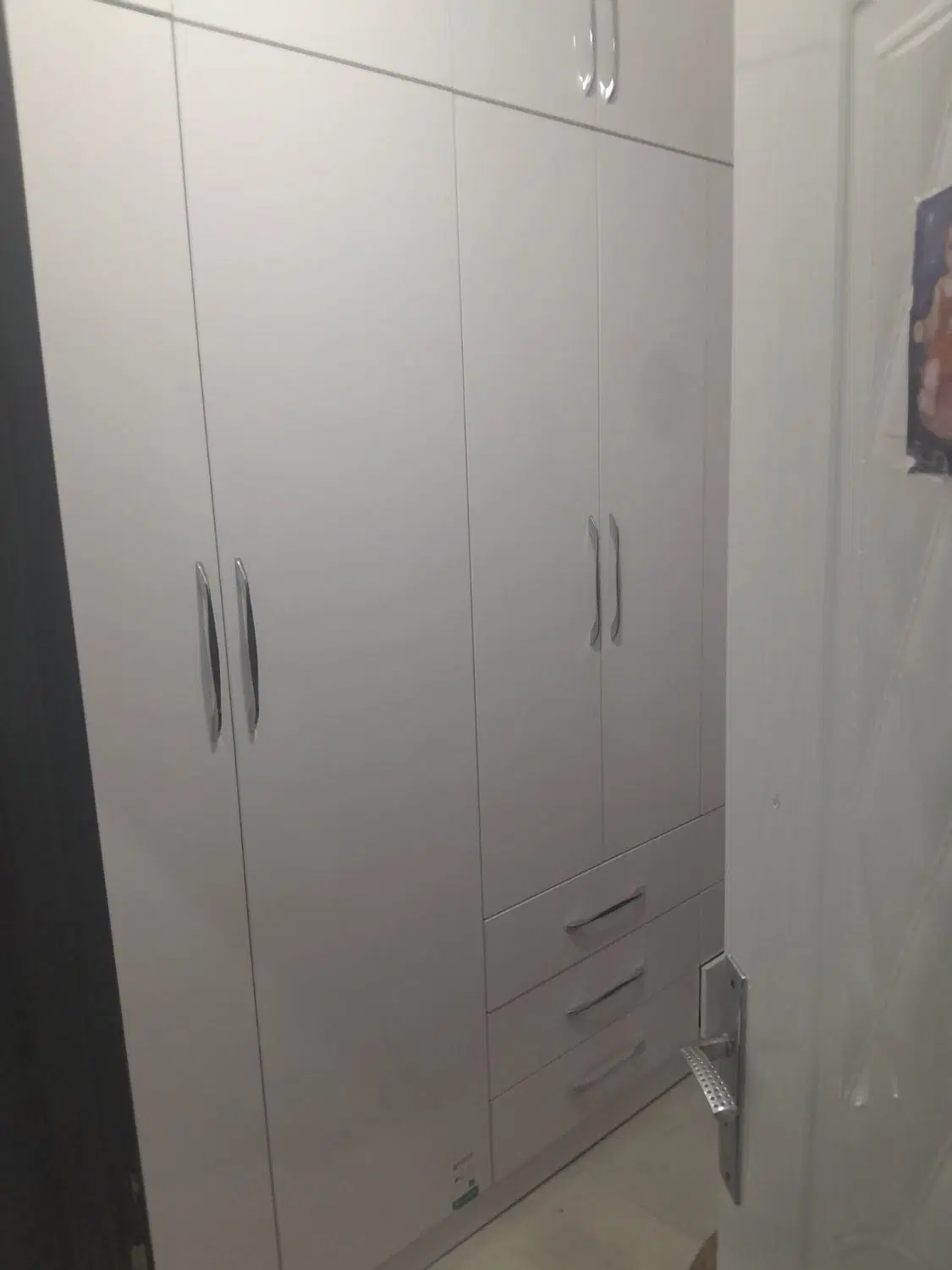 دولت آباد خونه ۵۰ متری تک بن بست