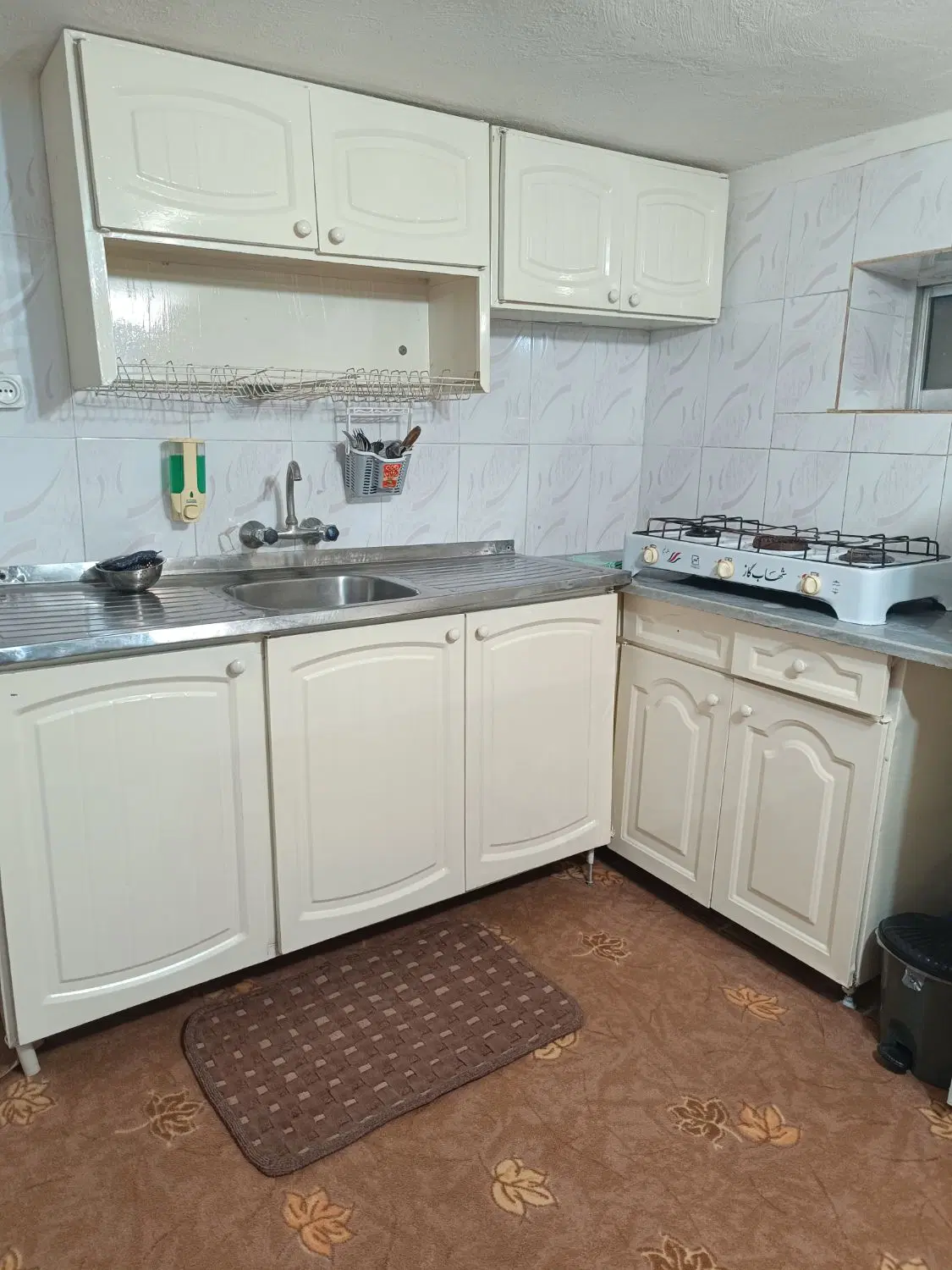 سوئیت اجاره ای