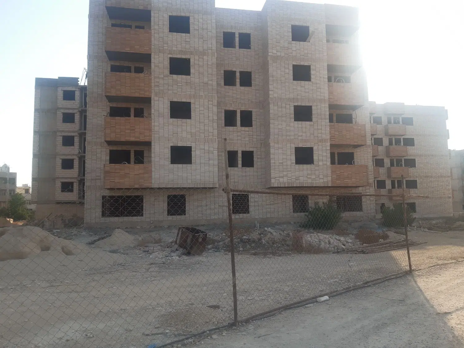 آسمان لیان فاز یک مخبلند