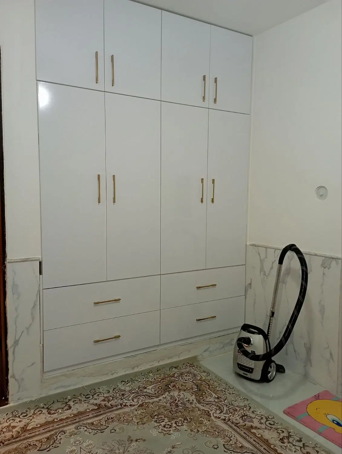 منزل مسکونی نوساخت شهر آوه