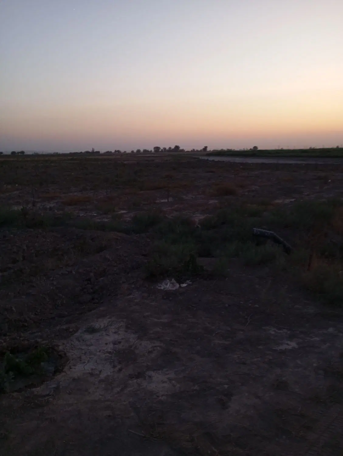 فروش زمین