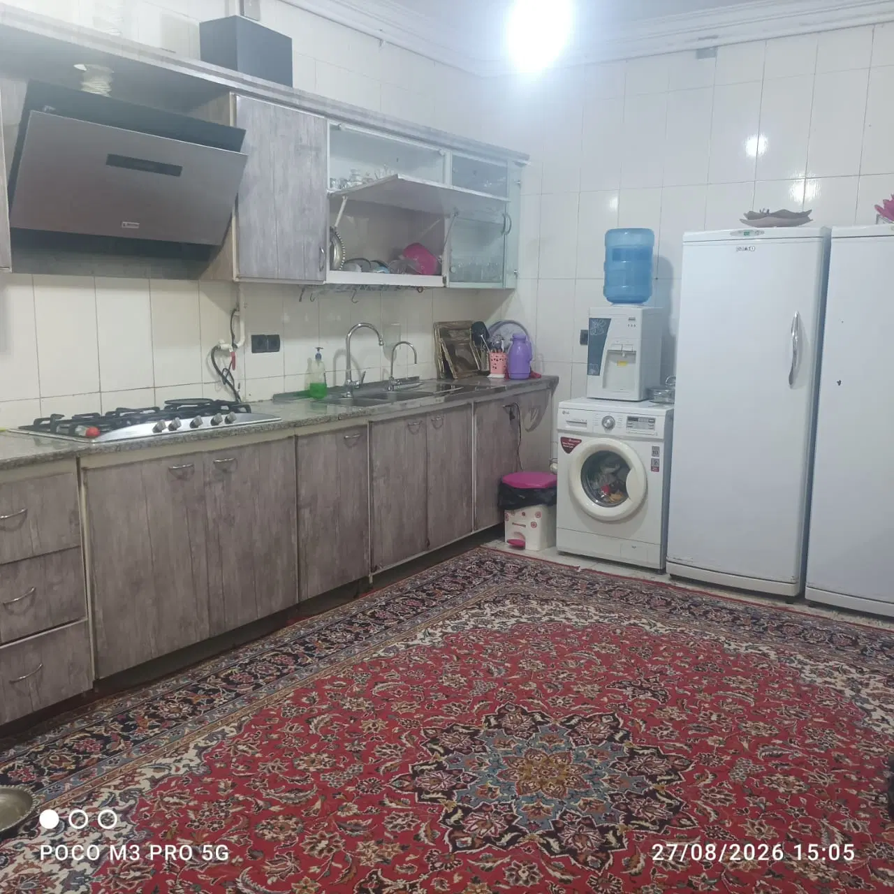 فروش خانه ویلایی