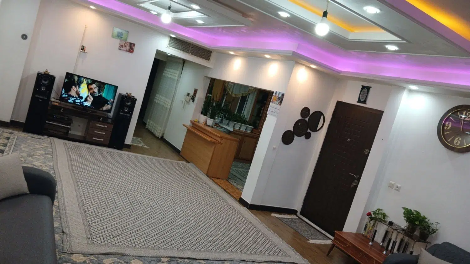 اپارتمان