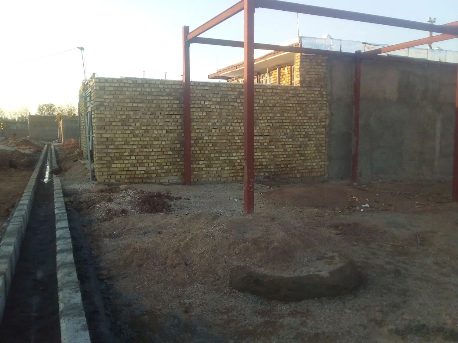 شناژواسکلت دارایی