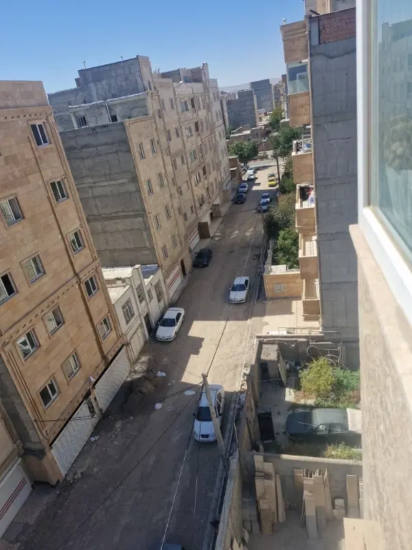 خانه ویلایی نیار