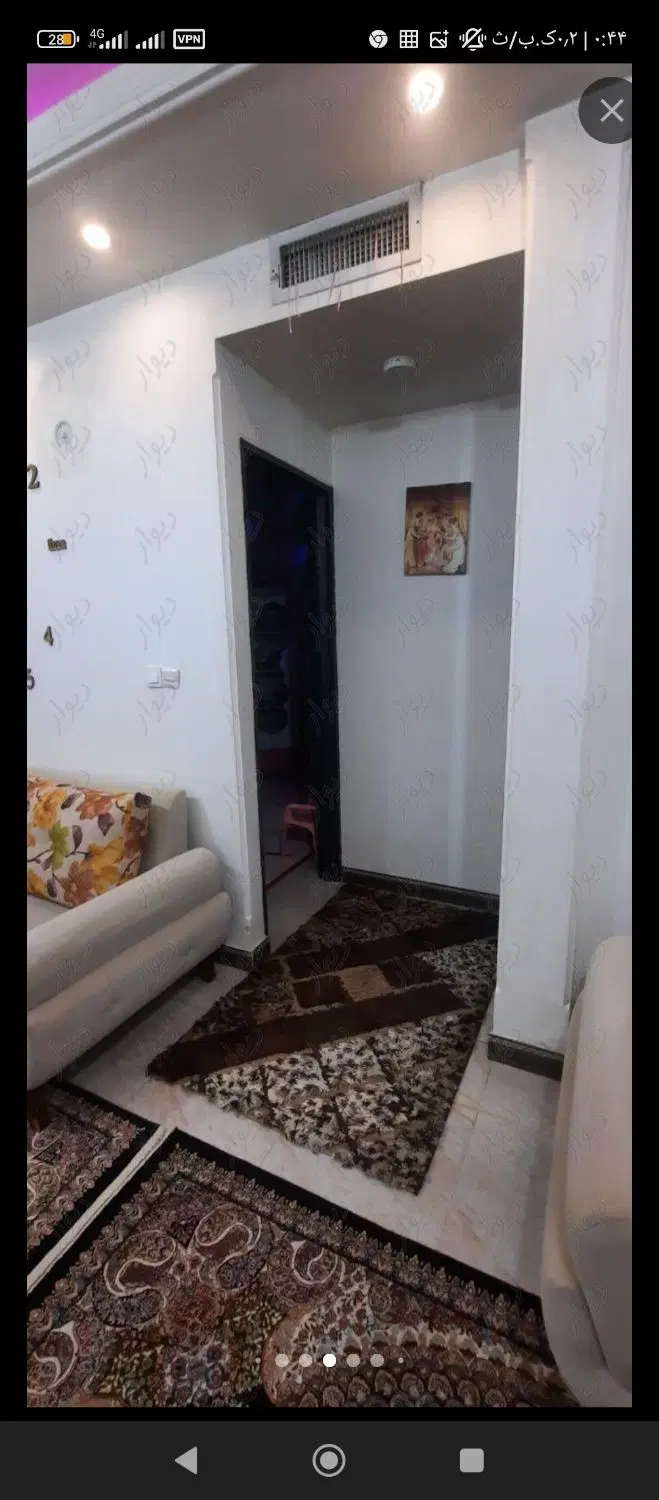 فروش ملک آپارتمان