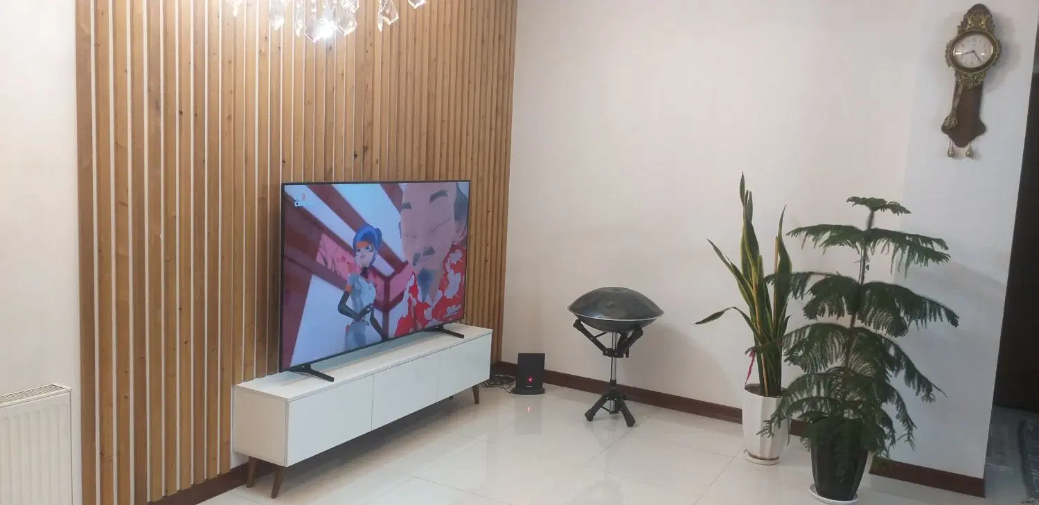 واحد مسکونی نوساز ۱۰۷ متری