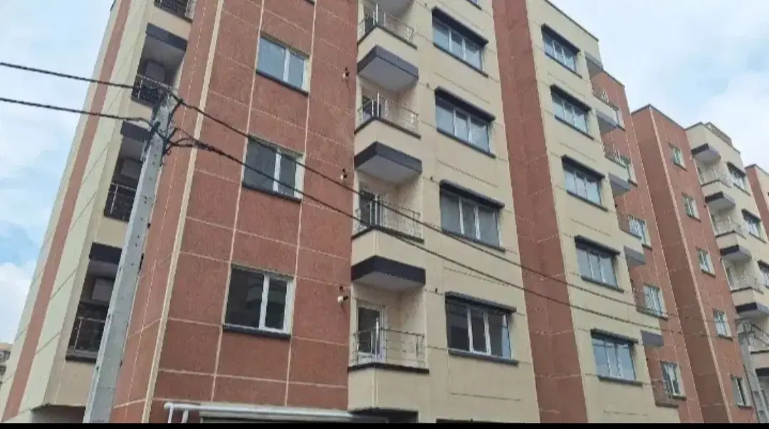 پروژه تافگه 120 واحدی