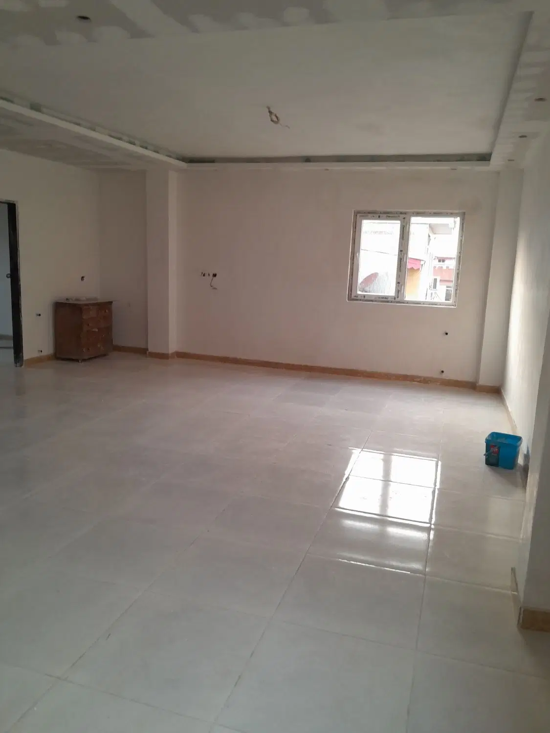 آپارتمان نسقی کنجاق دار