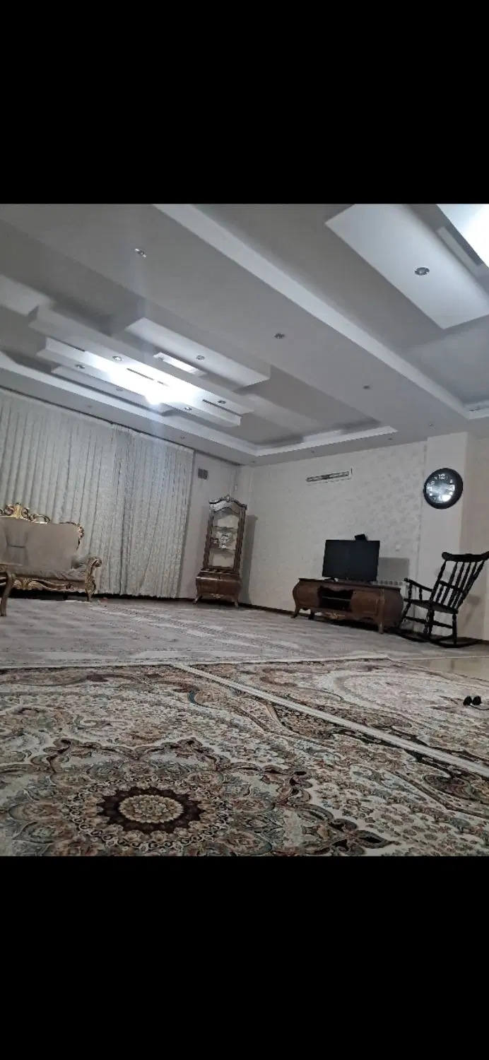 شهرک غرب ۱۲۵متر واحد طبقاتی