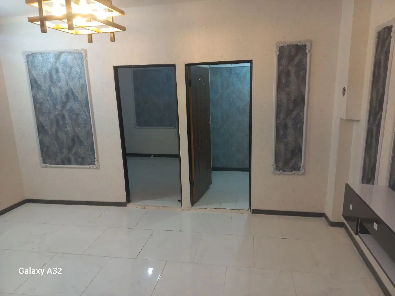 اپارتمان۶۰متی