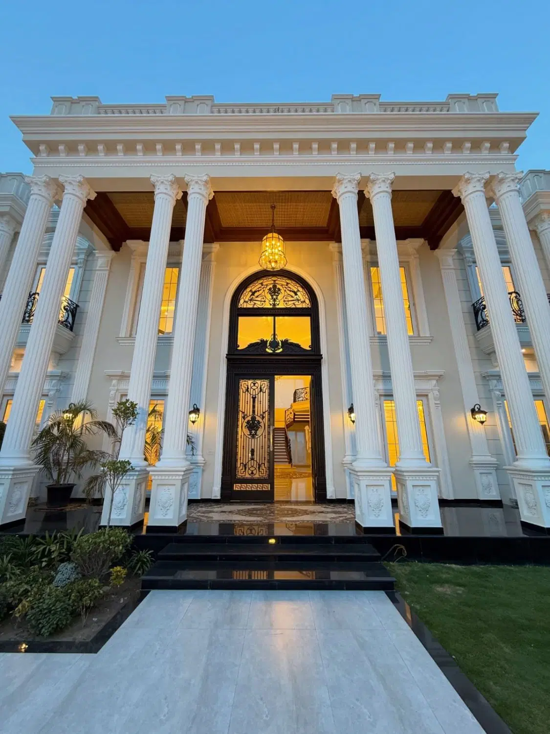 ۲۶۰ویلایی‌‌حیاط‌دار‌مناسب‌ساخت‌وساز
