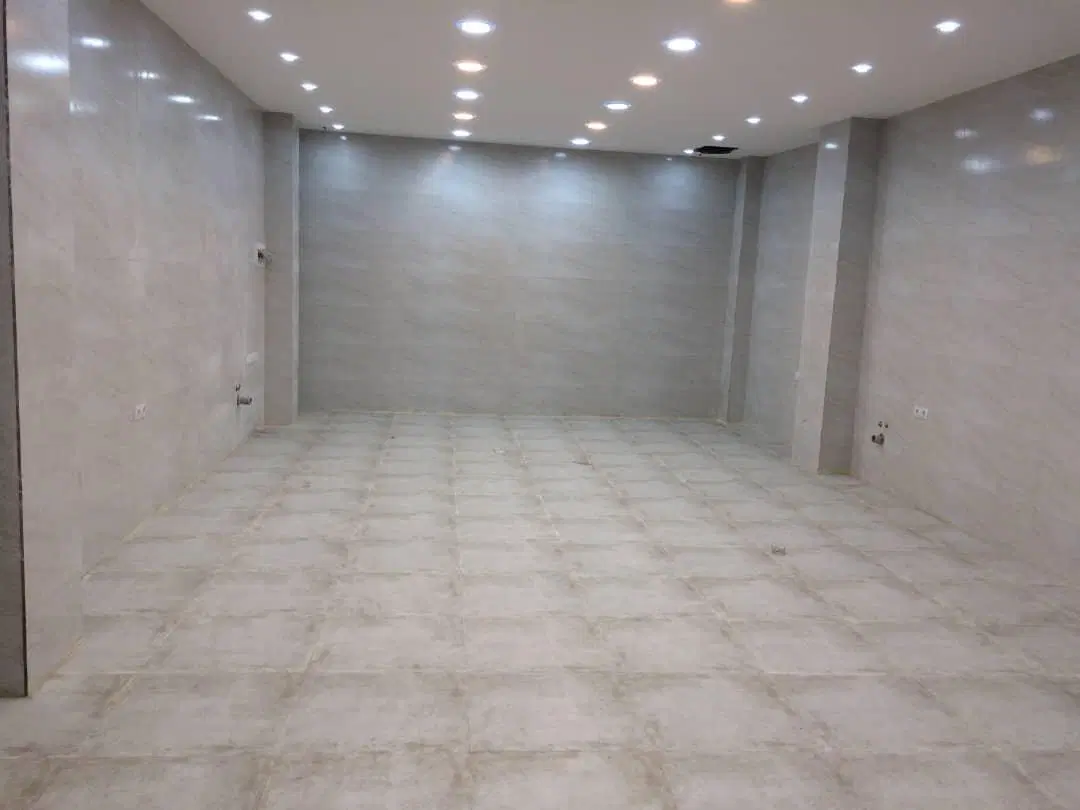 زمین مسکونی