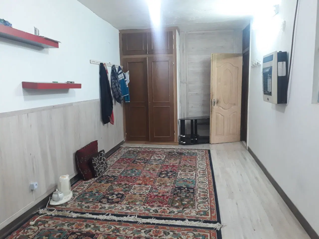 اجاره سوله کارگاهی