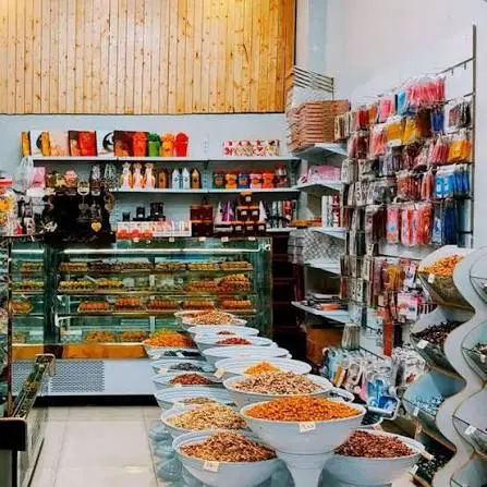 اجاره مغازه فعال فول امکانات