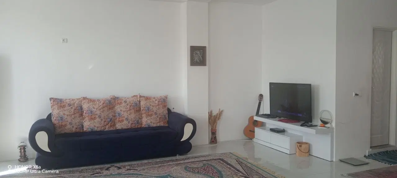 امیریه ۱۲۵ متر طبقه ۵ نوساز فول