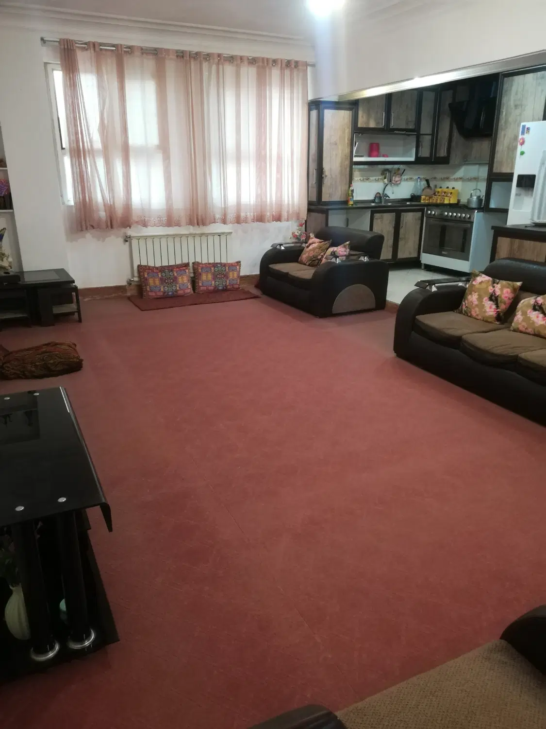 فروش آپارتمان پردیسان