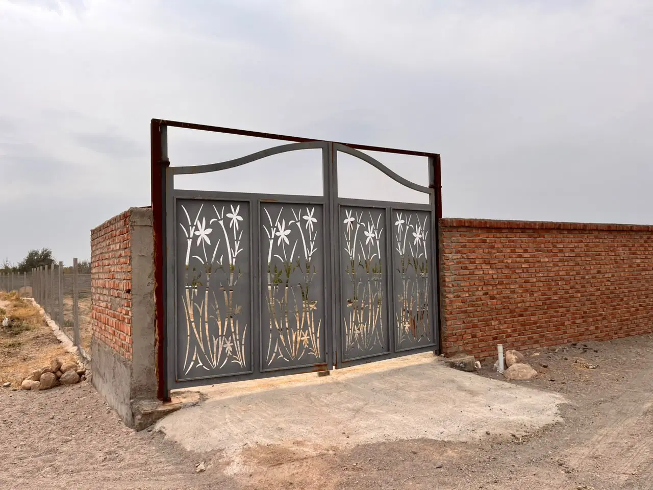 باغ ایلخچی