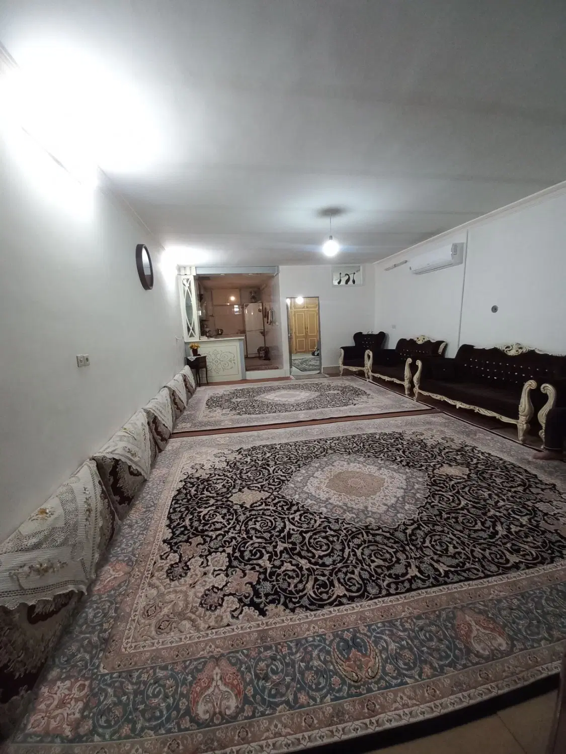 اجاره ۹۰ متری شیک بلال