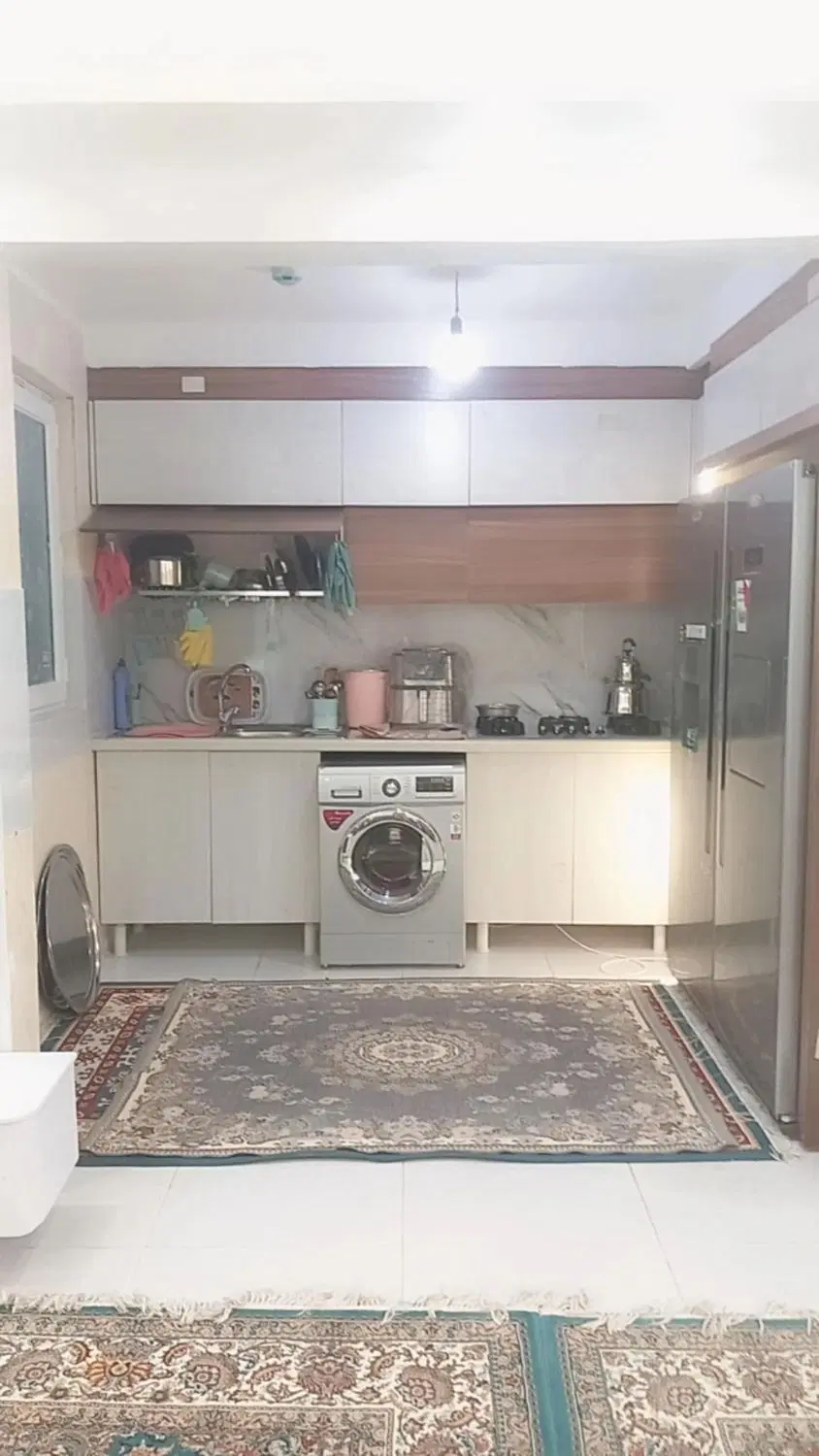 مجتمع نیروی انتظامی