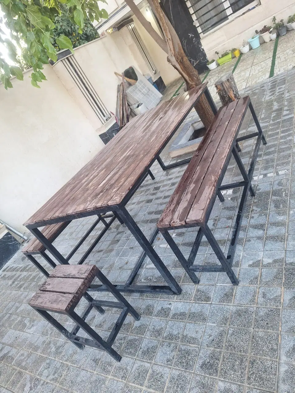 مغازه بازار رضا