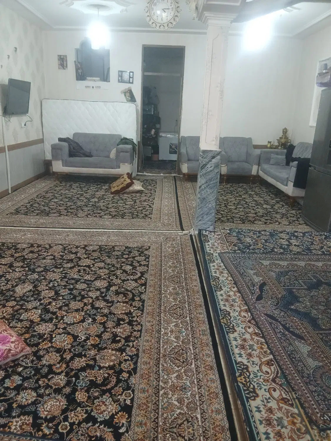 منزل ویلایی