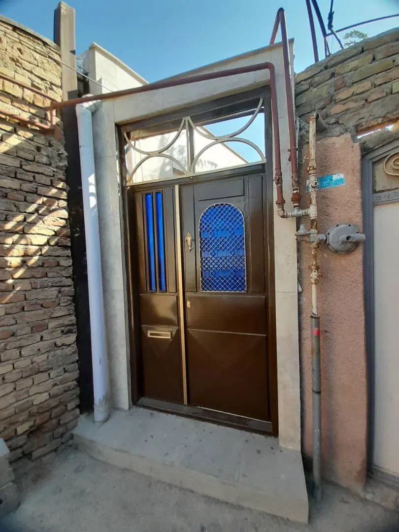 خانه در الوار سفلی