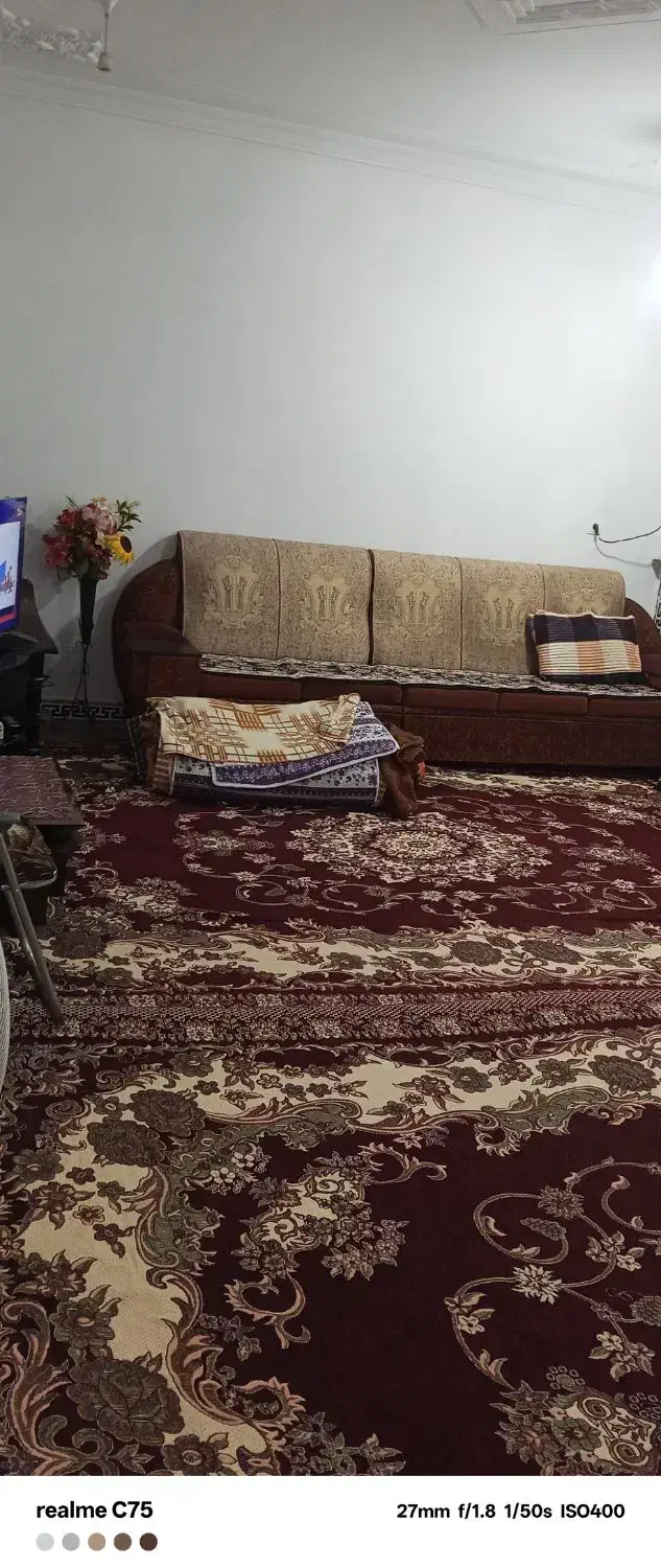 فروش خانه ویلایی گورک کلبندی پشت سالن ورزشی