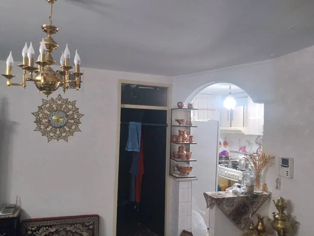 اجاره آپارتمان ۶۶ متری در خانی آباد نو