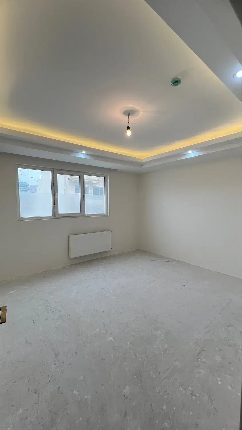 اپارتمان ۱۵۸ متر گلشهر پرواز