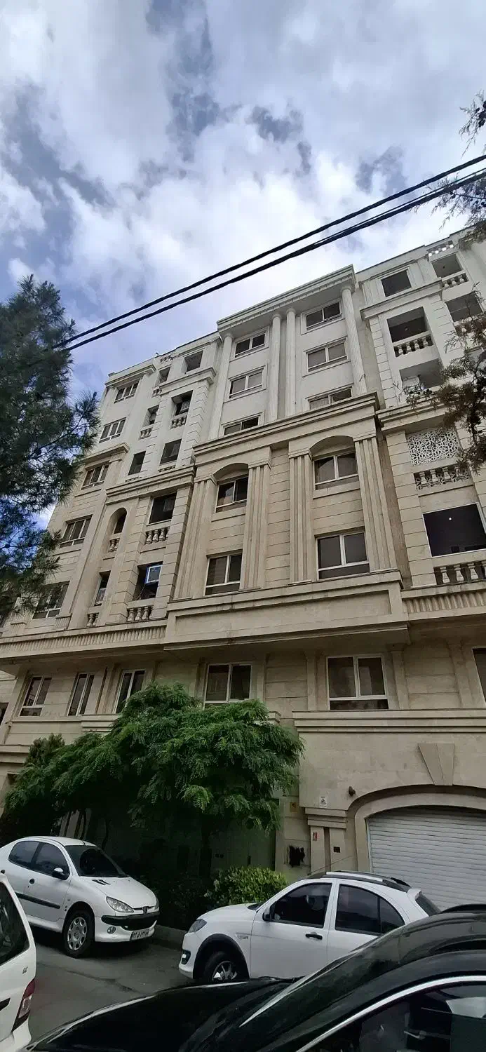 ۷۵ متر _ دو خواب _ بلوار فردوس  _ فایل شخصی