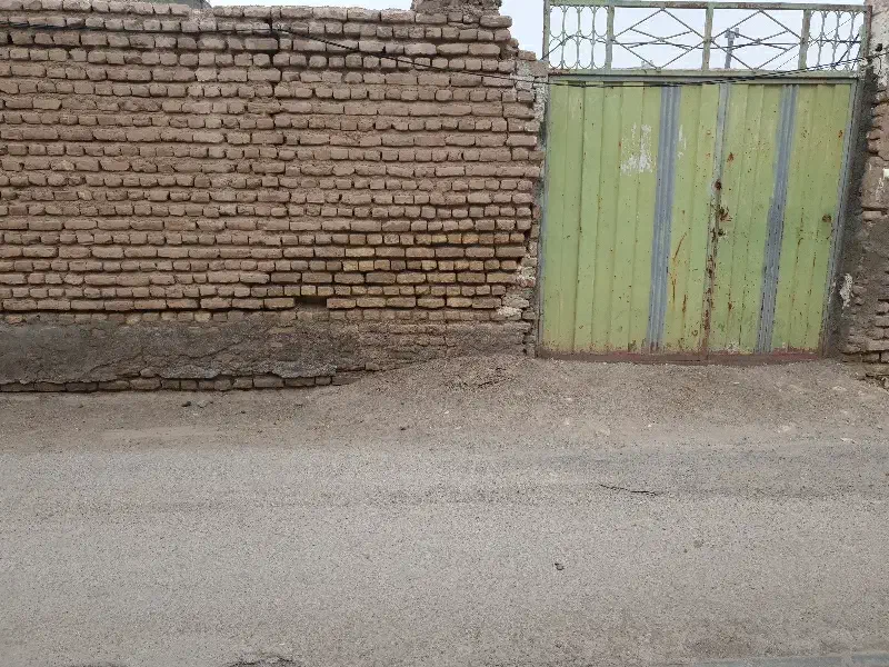 فروش زمین مسکونی سراهی مند